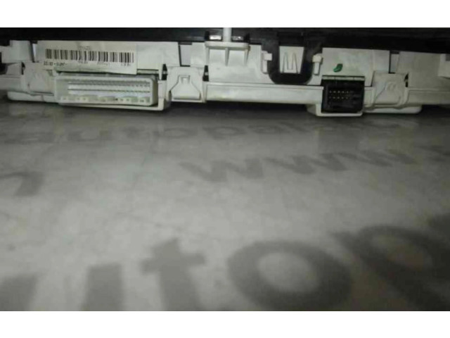 Панель приборов 248103X11B Nissan Pathfinder R51