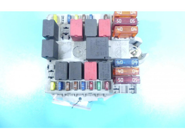 Блок предохранителей  51742420, IMPRK1174169   Alfa Romeo GT    