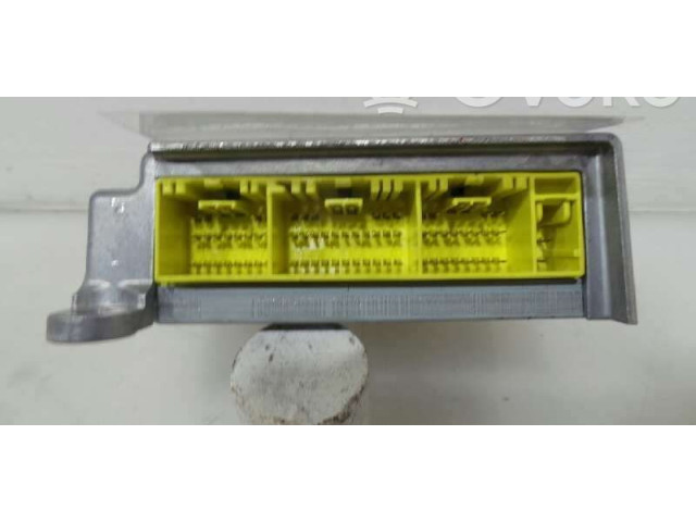 Блок подушек безопасности 8635A155, 8635A155 Mitsubishi Grandis