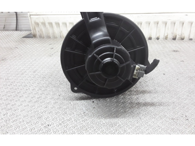 Вентилятор печки F00S3B2243 KIA Rio