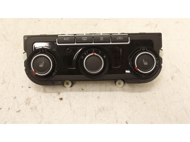 Блок управления климат-контролем 1K8907426AQ Volkswagen Caddy