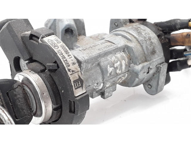 Замок зажигания