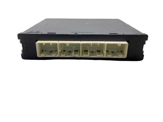 Комплект блоков управления 22611AM230, K5586   Subaru Forester SG