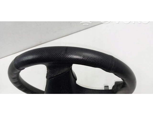 Руль Mazda 3 I 2007 - 2008 года