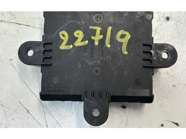 Блок управления 9G9T14B533QC   Ford S-MAX