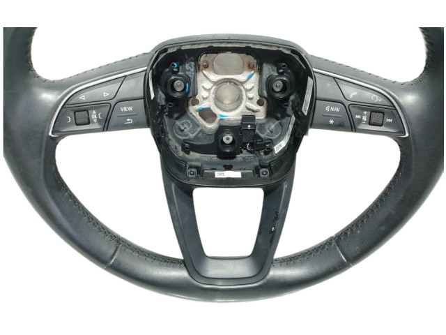 Руль 4M0419689K, 8W0419091DP   Audi A4 Allroad B9