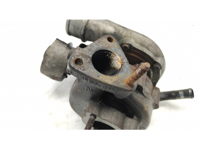 Turbodmychadlo Турбина 2823127810, 4913507310 Hyundai Santa Fe 2.2