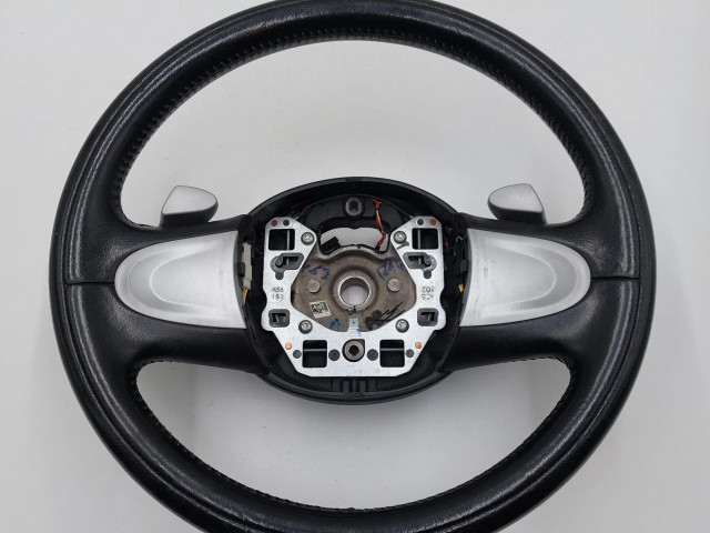 Руль Mini One - Cooper Coupe R56 2005-2014 года 607386800