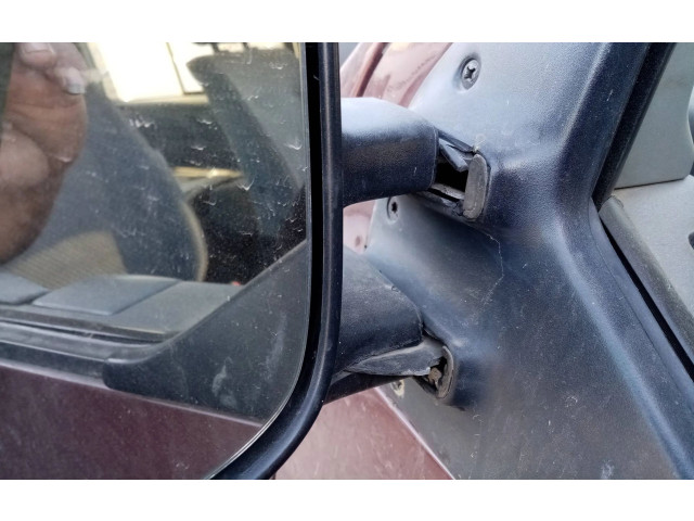 Зеркало электрическое Volkswagen Transporter - Caravelle T4 1991 - 2003 года