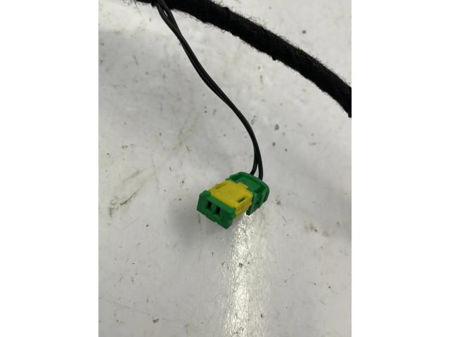 Зеркало электрическое     правое   Citroen C8     