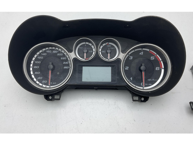 Комплект блоков управления 0281015573, 0281015573 Alfa Romeo Mito