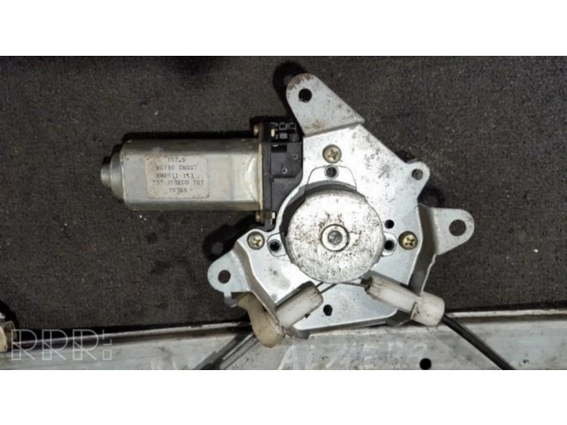 Передний двигатель механизма для подъема окон