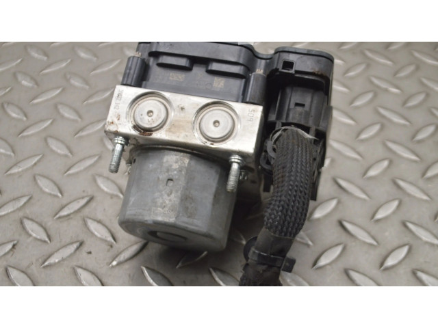 Блок АБС A0914310000 Infiniti Q30 2015-2018 года