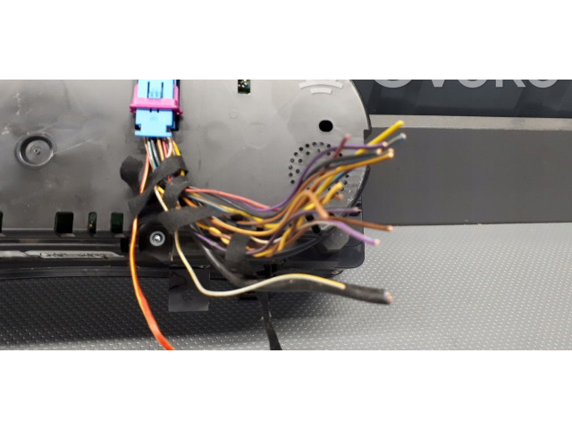 Панель приборов 5M0920871A Volkswagen Golf Plus