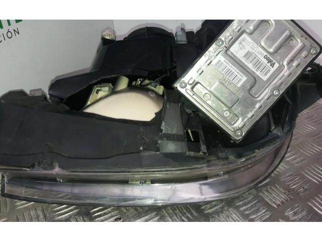 Блок управления Xenon