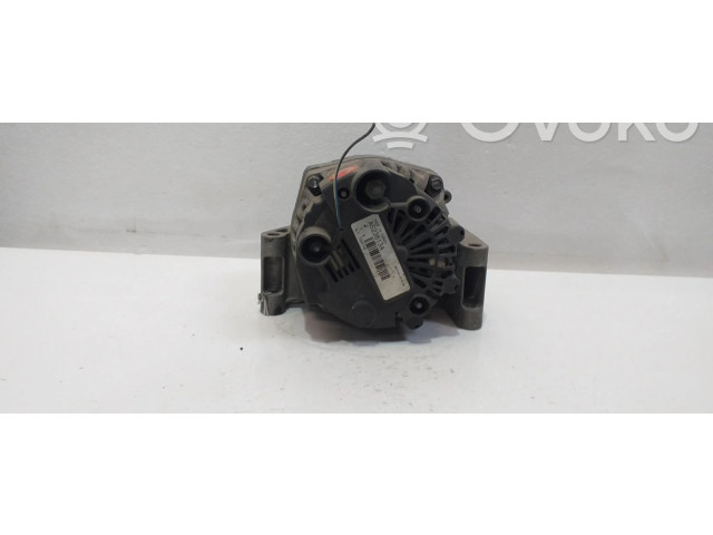 Генератор CAL15118GS Opel Meriva A
