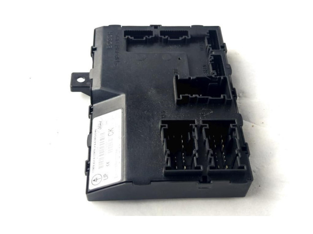 Блок комфорта AV1T-15K600-CK Ford B-MAX