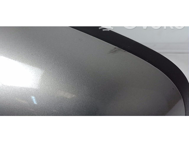 Зеркало электрическое Dacia Lodgy 2012 - года