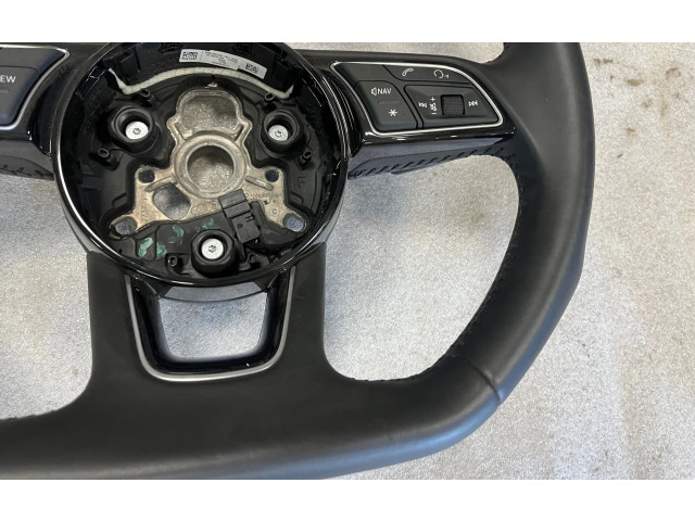 Volant Audi A3 S3 8V 2017 8W0951523F