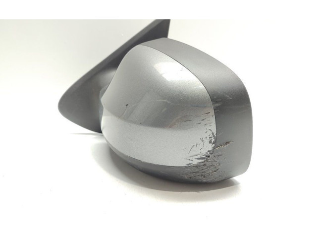 Зеркало электрическое левое Dacia Sandero