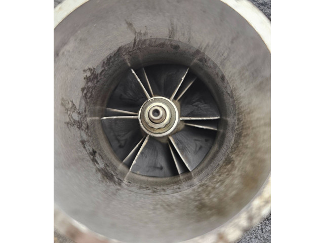 Turbodmychadlo Турбина Mercedes-Benz E W211