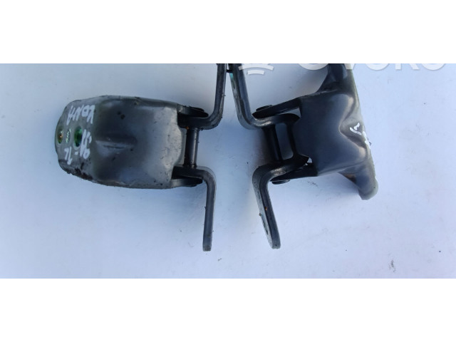 Zpětné zrcátko Hyundai Kona I 2018