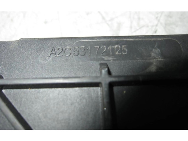 Pojistková skříňka A2C53172124 Citroen Berlingo