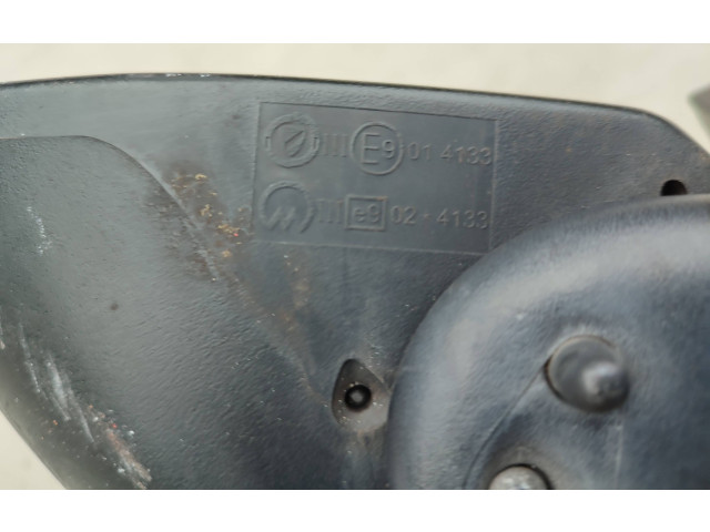 Зеркало (управляемое электричеством)