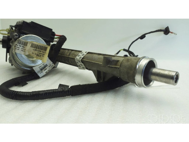 Рулевая рейка 9822423680, 6820000190 Citroen C4 Cactus 2014- года