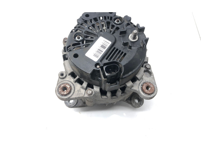 Генератор Audi A5 8T 8F