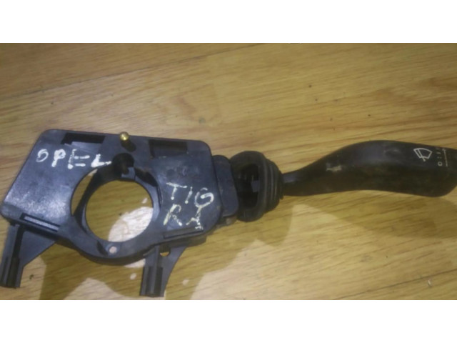 Ручка стеклоочистителей 09024339501392   Opel Tigra A