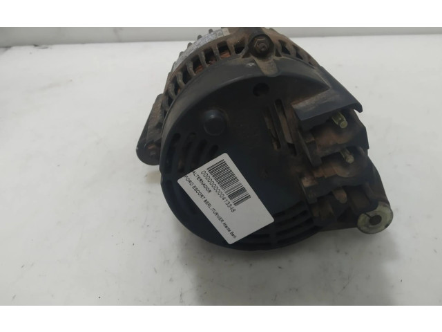 Генератор    Rover Rover      