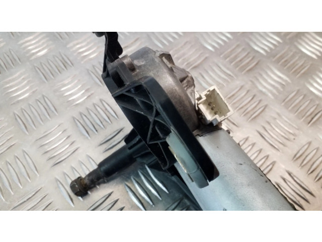 Моторчик заднего дворника 53015412, 148460308001 Citroen C8