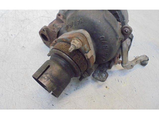 Турбина Jaguar XF X250 02C2C38925