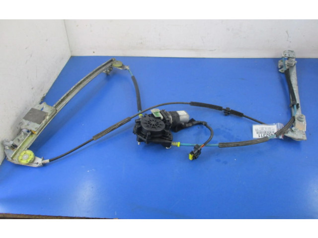 Передний комплект электрического механизма для подъема окна       Alfa Romeo GTV     