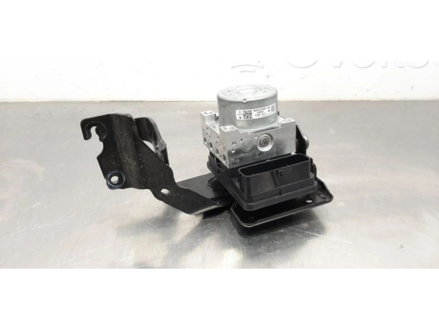 Блок АБС 9846124980 Peugeot 2008 II 2019 - года