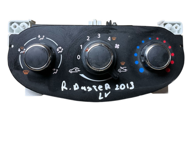 Блок управления климат-контролем CA112002, HW00212V   Dacia Duster