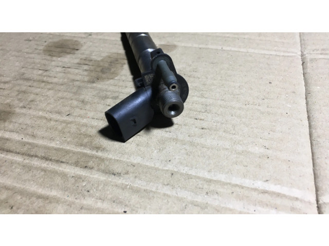 Vstřikovač 7805430   BMW X5 E70  pro naftový motor 3.0  N57D30B