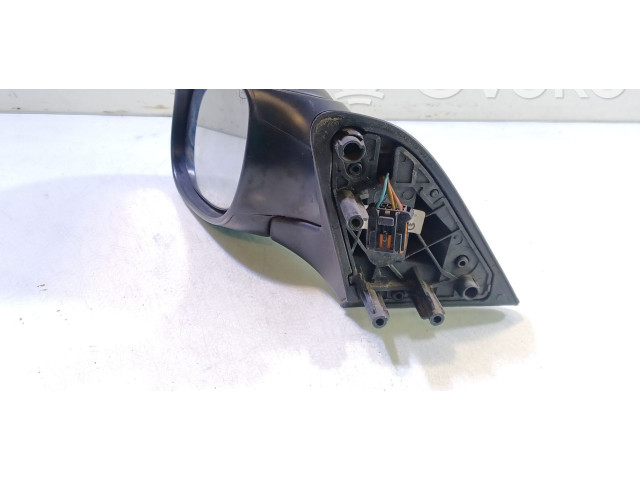 Зеркало электрическое Citroen Xsara - года