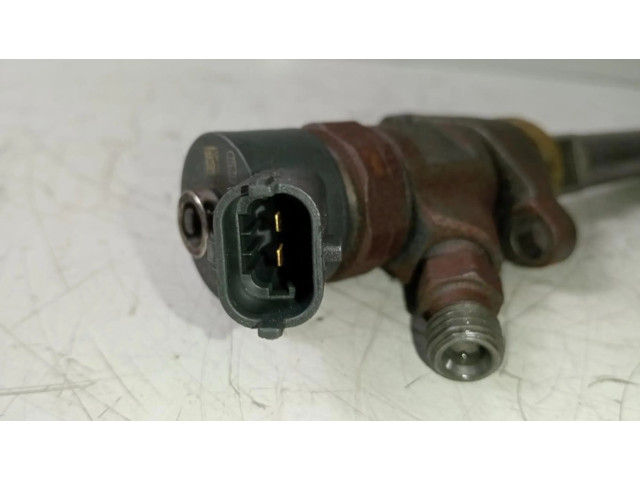 Форсунка 0445110239, INYECTOR Ford Fiesta для дизельного двигателя 1.6