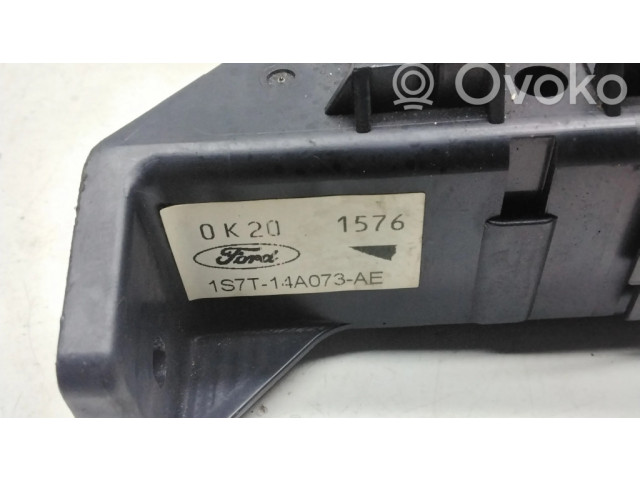 Pojistková skříňka 1S7T14A073AE Ford Mondeo Mk III 2005
