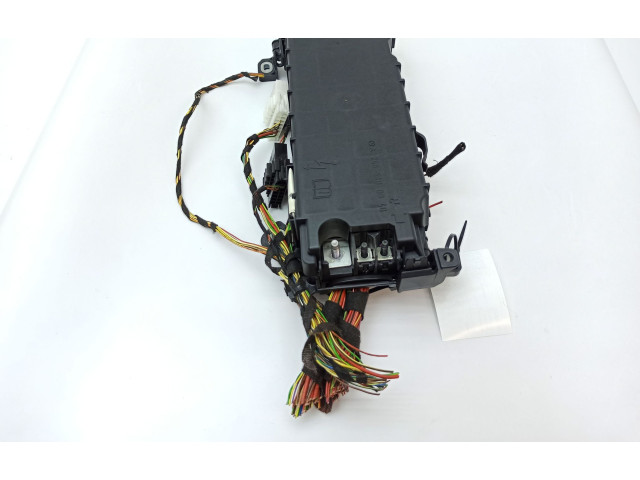 Блок предохранителей  A2465451340, A2465400040   Mercedes-Benz A W176    