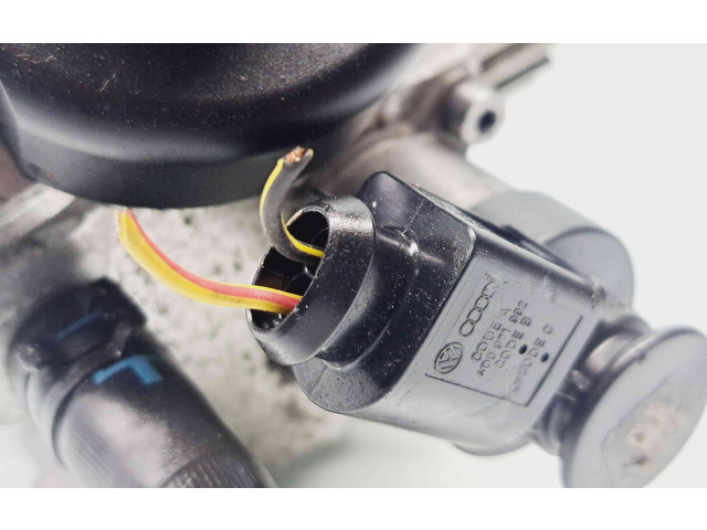 Vstřikovací čerpadlo Audi A6 S6 C7 4G