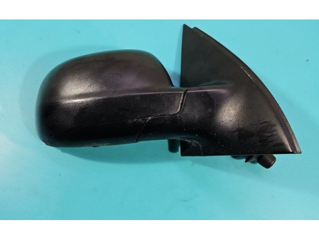 Зеркало электрическое        Volkswagen Lupo  1998 - 2005 года   