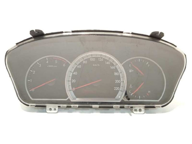 Přístrojová deska Chevrolet Epica 2008 96647718