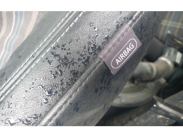 Надувная подушка для сиденья Mini Paceman (R61)