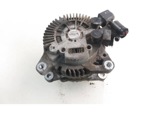 Генератор A004TF0091B, 9639362380 Citroen Xsara Picasso