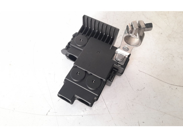 Блок управления 5WA937548C Skoda Octavia Mk4