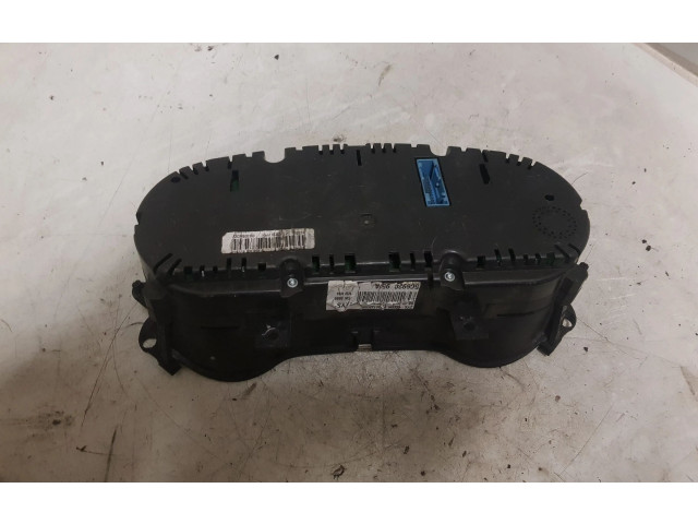 Панель приборов 5C6920953A Volkswagen Jetta VI