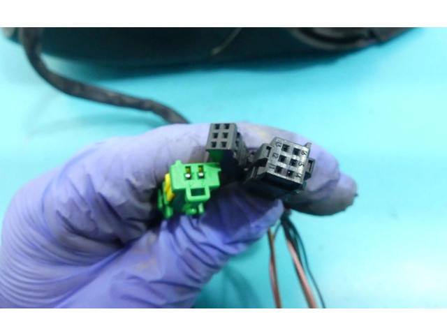 Зеркало электрическое Lancia Phedra - года